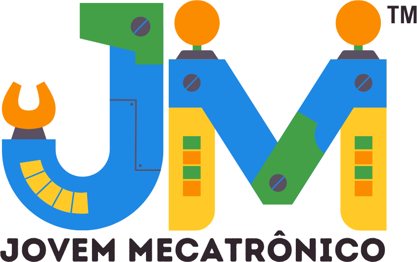 Jovem Mecatrônico
